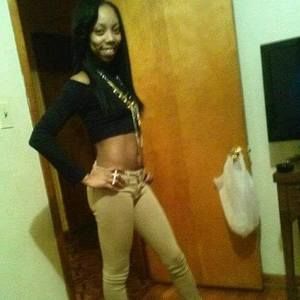 Meet your Posher, Kellie